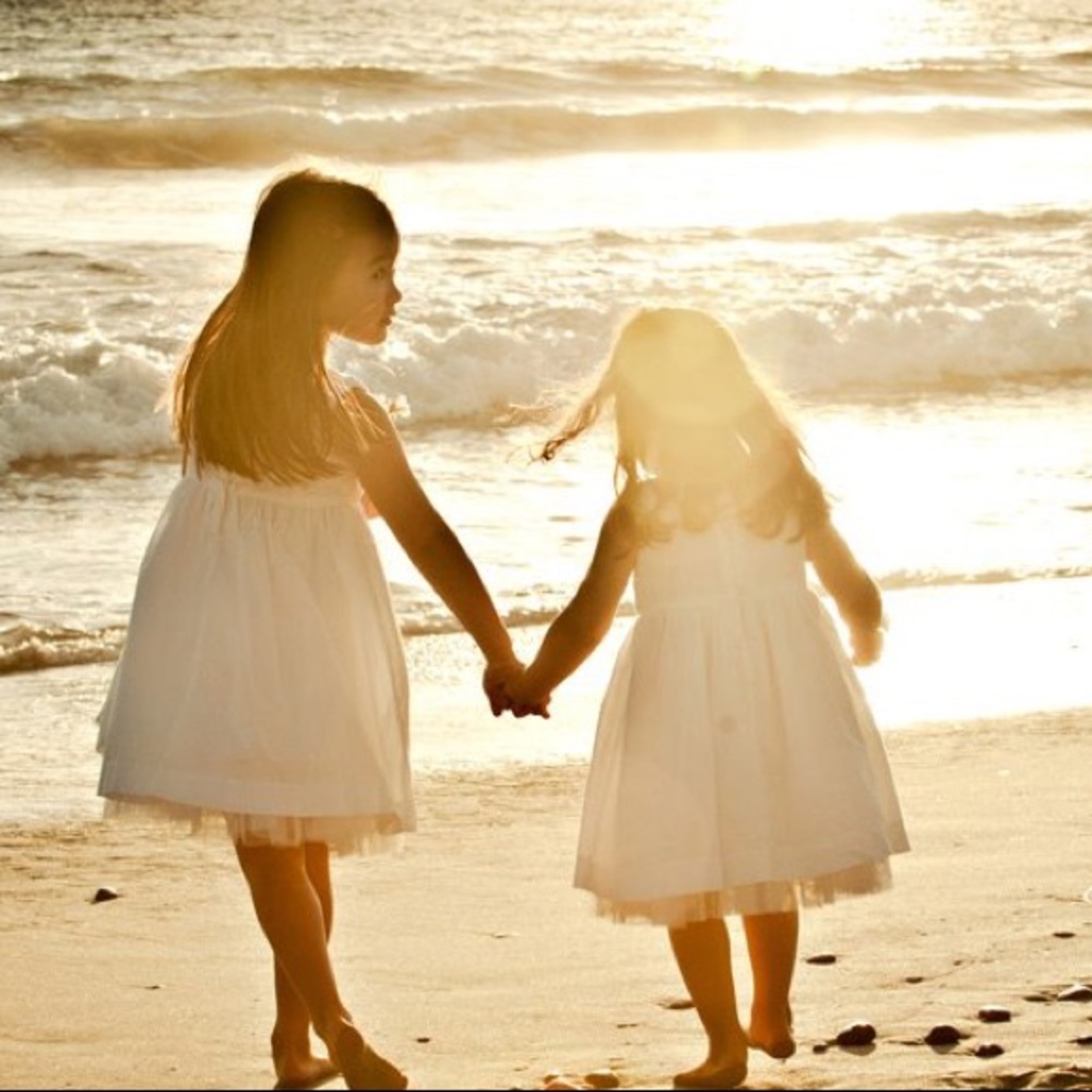 Meet your Posher, Nina